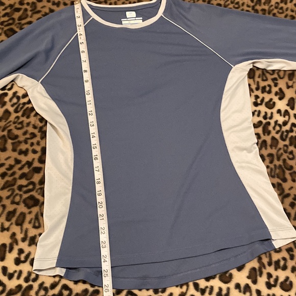 2 for $30 COLUMBIA Shirt Women's Size M Columbia PFG Ultimate Catch ZERO™ Shirt - Picture 6 of 9